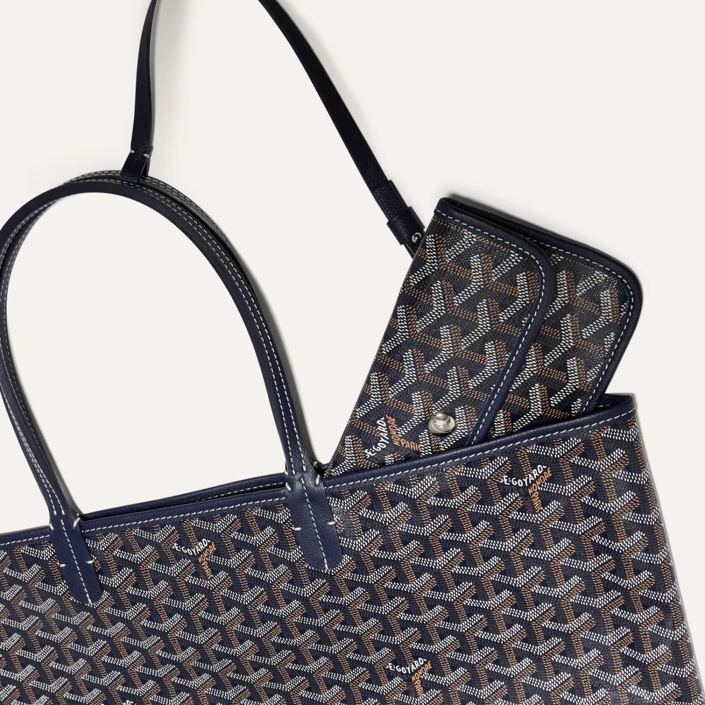 Saint Louis PM Bag
